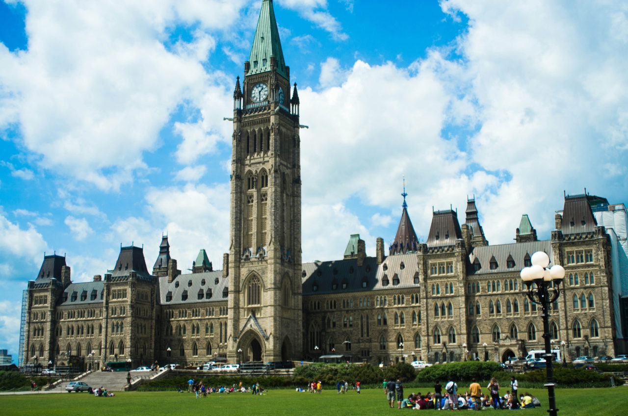 Students Rank Ottawa As Best City To Study In The World – The Charlatan 