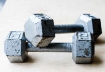 Health and Fitness Blog: Fight off the Freshman 15