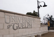 U of G professor put on leave for allegedly mocking student