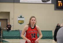 Cynthia Dupont reflects on the long road to nationals