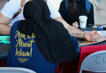 Islam Awareness Week seeks to educate