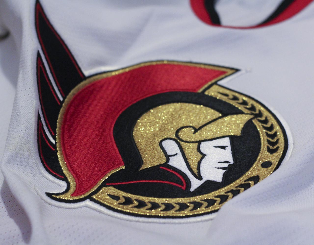 An Updated History of Ottawa Senators Jerseys - Bonk's Mullet