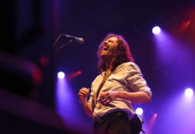 Hozier brings blues and soul to Ottawa