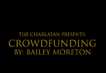 Students turn to crowdfunding to put themselves through school