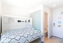 Vancouver lacks 14,000 student beds