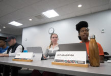 CUSA drops writ of election for 2020