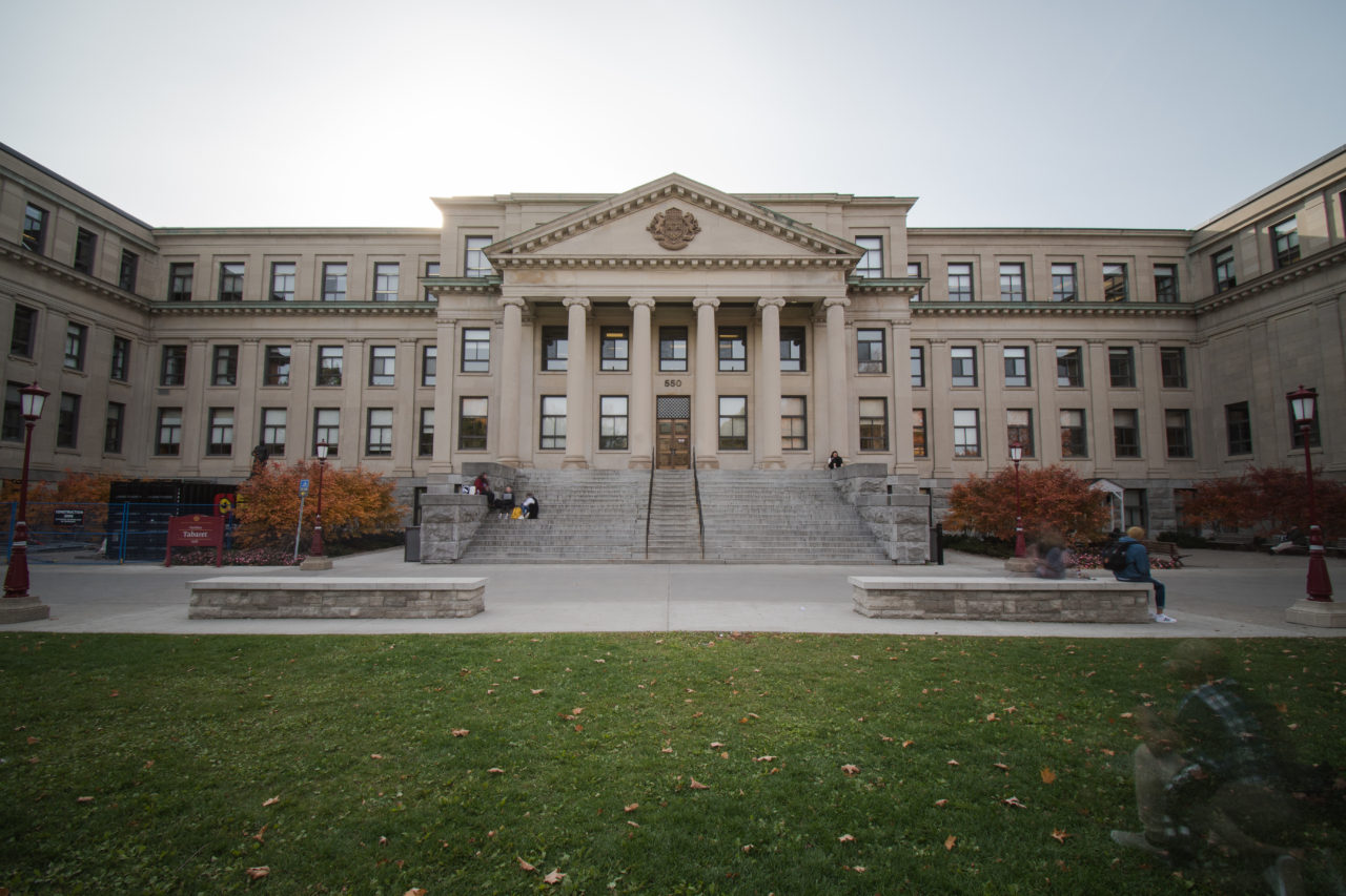 uOttawa faculty announces pass/fail option | The Charlatan, Carleton's