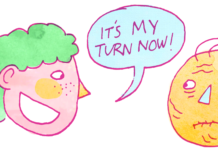 2019 federal election: youth voting for issues they care about