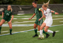 One point from two games leaves unlucky Carleton struggling for play-offs