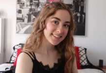 Pascale Malenfant: Op/Ed Editor