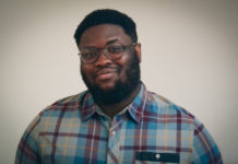 Victor Ubaru: Multimedia and Web Editor