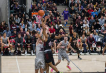 Five current, former Ravens headed to upcoming FIBA qualifier