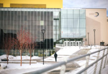 Funding cuts lead to 250 job losses at U of C