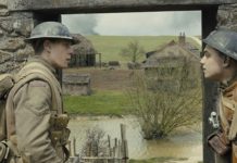 Review: 1917 as historically accurate as it is thrilling