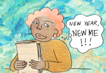 Finance: New year, new financial goals?