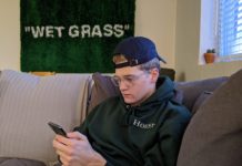Teen’s Meme Dreams