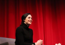 Tessa Virtue talks Olympics, values, and what’s next