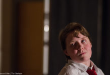 Review: Sock ‘n’ Buskin’s ‘Angels in America’ a great version of a modern classic