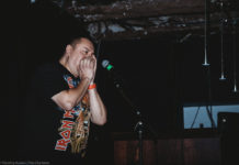 Carleton Indigenous comedy night flips tokenism on its head