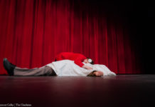Review: Sock ‘n’ Buskin bites off more than it can chew with ‘King Lear’