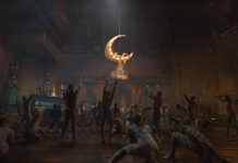 Review: Cats is the best bad acid trip ever