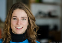 Kathleen Weary runs for president