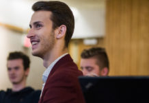 Here’s what you missed at CUSA’s January council meeting