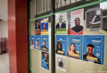 Decision to bar CUSA campaigning on Reddit draws criticism