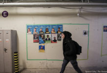 Electoral violations issued against Emily Buchkowsky and Ahmad Hashimi