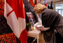 ‘Heartbroken’: Carleton vigil mourns community members killed in plane crash