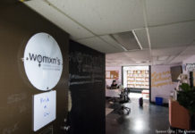Womxn’s Centre to support student mothers