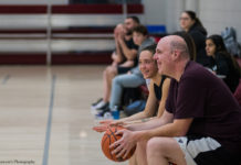 Ottawa basketball community comes together for Special Olympics