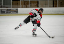 Two losses put Ravens out of reach of RSEQ playoffs