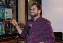 Activists advocate for free public transit