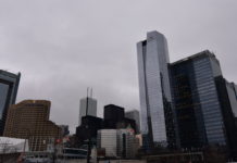 Toronto to be home to first French language university