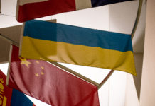 University of Alberta prof denies Holodomor