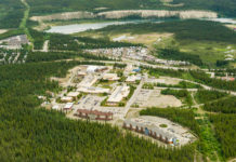 Yukon researchers develop wildfire risk assessment model