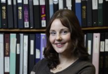 Q+A: Carleton’s resident love guru talks boredom in relationships, love at first sight