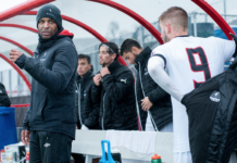 Studying the game: Using data analytics in sport