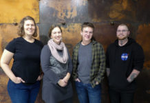 Carleton prof spotlights trans cinema