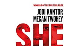 Review: ‘She Said’ shows how two journalists toppled the most powerful film producer in the world