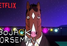 The genius of ‘Bojack Horseman’ can be found in its title sequences