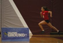 Searching for Ottawa’s next Olympians at the RBC Training Ground