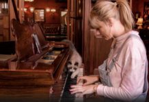 Review: ‘Miss Americana’ reveals a Taylor Swift we’ve never seen before