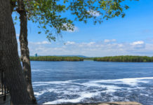 Carleton sees diversity in climate research