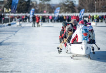 IN PHOTOS: Dragon Boat Festival
