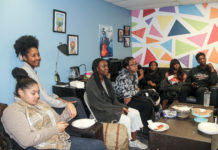 RISE kicks off Black History Month with conversation on hair politics