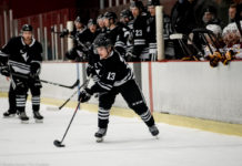 National dreams dashed as Concordia upsets men’s hockey