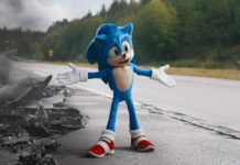 Review: ‘Sonic’ more of a jog than a run