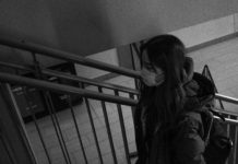 Coronavirus hysteria takes hold